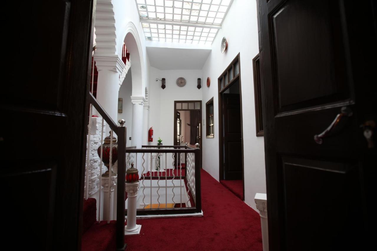 Riad Dar Essaki 1886