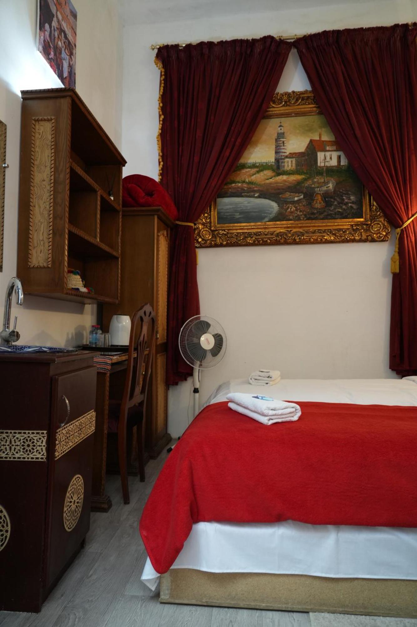Dar Essaki 1886 * Tangier